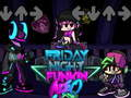 Permainan Jumat Malam Funkin Neo  secara online
