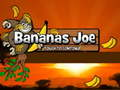 Permainan Pisang joe  secara online