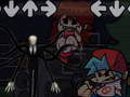 Permainan Jumat Malam Funkin vs Slender  secara online