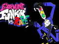 Permainan Jumat Malam Funkin vs Raff  secara online