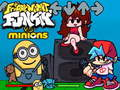 Permainan Jumat Malam Funkin vs Minion  secara online