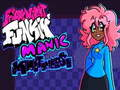 Permainan Jumat Malam Funkin Manic Multiverse  secara online