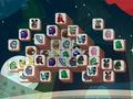 Permainan Di Antara Ubin Mahjong secara online