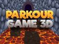Permainan Permainan Parkour 3D secara online
