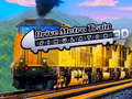 Permainan Mengemudikan MetroTrain Simulator 3D  secara online