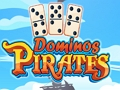 Permainan Bajak Laut Domino  secara online