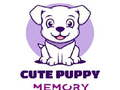 Permainan Memori Anak Anjing Lucu  secara online
