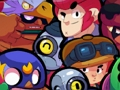 Permainan Geser Bintang Brawl  secara online