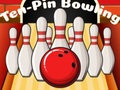 Permainan Bowling Sepuluh Pin  secara online
