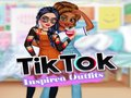 Permainan Pakaian Terinspirasi TikTok  secara online