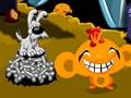 Permainan Monkey Go Happy Stage 637 secara online