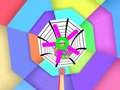 Permainan Terowongan Vortex 3D  secara online