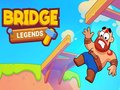Permainan Legenda Jembatan Online  secara online