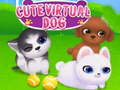 Permainan Anjing Virtual Lucu  secara online