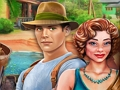 Permainan Melalui The Canyons  secara online