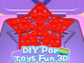 Permainan Mainan Pop DIY Menyenangkan 3D  secara online