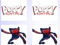 Permainan Kartu Pertandingan Memori Waktu Bermain Poppy  secara online