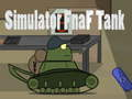 Permainan Simulator Tangki Fnaf  secara online