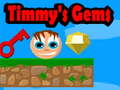 Permainan Permata Timmy  secara online