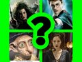 Permainan Siapa kamu di Harry Potter  secara online