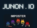 Permainan Junon. io penipu  secara online