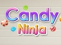 Permainan Permen Ninja  secara online