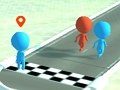 Permainan Balap Laut yang Menyenangkan 3D  secara online