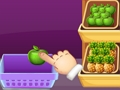 Permainan Supermarket secara online
