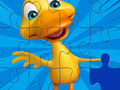 Permainan Game Puzzle Hewan Untuk Anak-Anak  secara online