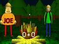 Permainan Sekolah Baru Baldi's Fun Remastered  secara online