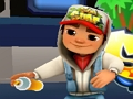 Permainan Tur saya Subway Surfer Singapura  secara online