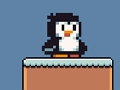 Permainan Penguin Dozie  secara online