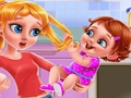 Permainan Penitipan bayi  secara online