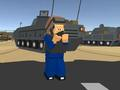 Permainan Blok Battle Royale  secara online