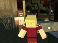 Permainan Blok Granny Scary Horror  secara online