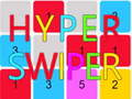 Permainan Hyper swiper secara online