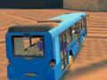 Permainan Pembongkaran Stunts Kecelakaan Bus 2  secara online