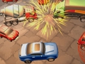 Permainan Mobil Hit. io  secara online