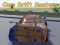 Permainan Master Drift Mobil  secara online
