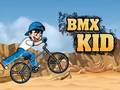 Permainan Anak BMX secara online