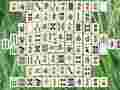 Permainan Solitaire Mahjong Klasik  secara online