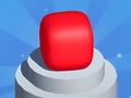 Permainan Jelly Cube melarikan diri  secara online