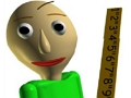 Permainan Tantangan Jigsaw Baldie  secara online