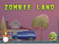 Permainan Tanah Zombie  secara online