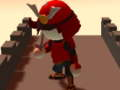 Permainan Samurai Slash 3d secara online