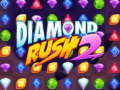 Permainan Diamond Rush 2 secara online