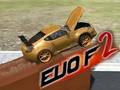 Permainan Evo F2 secara online