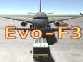Permainan Evo-f3 secara online
