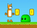 Permainan Cãozinho Laranja  secara online