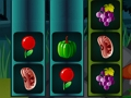 Permainan Solitaire Buah-buahan  secara online